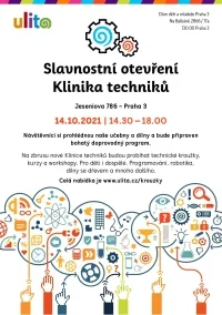 pozvanka klinika