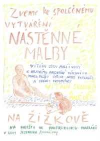 pozvánka