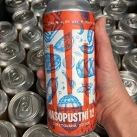 Masopustní 12°