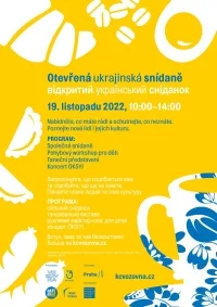 plakat-otevrana-snidane