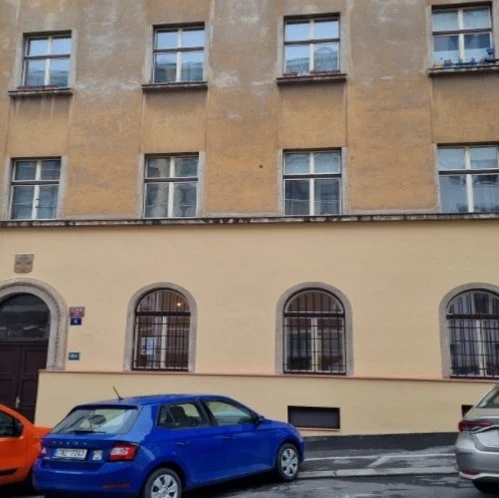 Požehnání-Komun