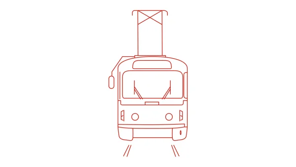 tramvaj