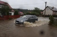 Písečná