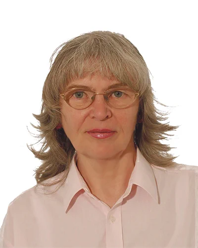 Trckova