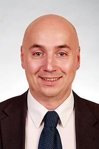 david_gregor