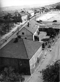Ohrada