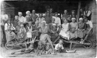 zedníci 1911 gray