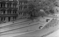 B6 namesti retus
