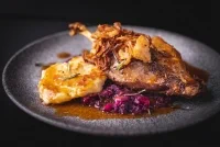 roast-goose-3790417 1920