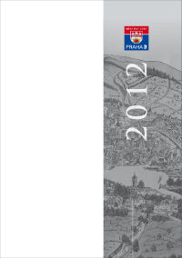 KRONIKA 2012
