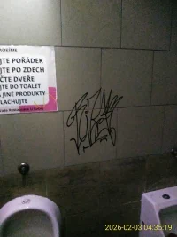 sprejeři3 - Foto: MP Praha