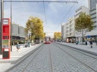 Olšanské náměstí TRQ CGI CAM 01 251218