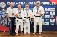 foto judo