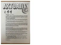 aktuality 6