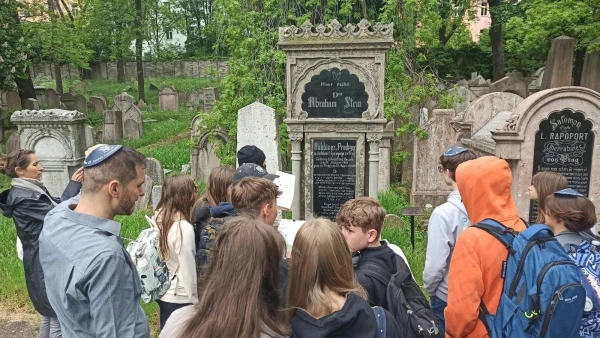 foto město