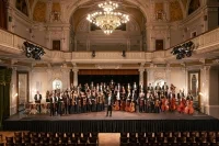 Plzeňská filharmonie @jankantor