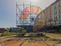 foto scéna
