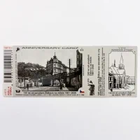 Výroční turistická vizitka — 145&nbsp;let od&nbsp;povýšení Žižkova na&nbsp;město 1881—2026