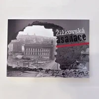Žižkovská asanace