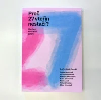 Atrium Žižkov — Proč&nbsp;27&nbsp;vteřin nestačí?