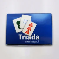 Triáda — hra