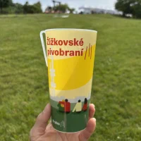 NICKNACK — Žižkovské pivobraní&nbsp;2025