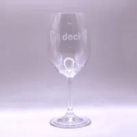 Sklenka /II&nbsp;deci čirá