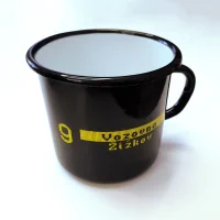 Plecháček Vozovna