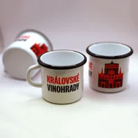 Plecháček Královské Vinohrady
