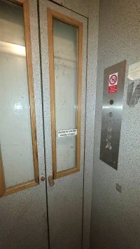 Výtah
