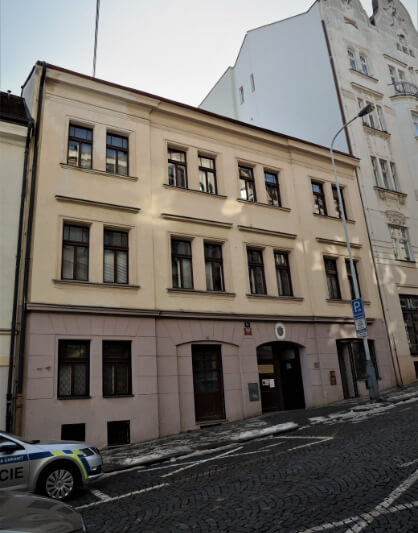 Lipanská 14