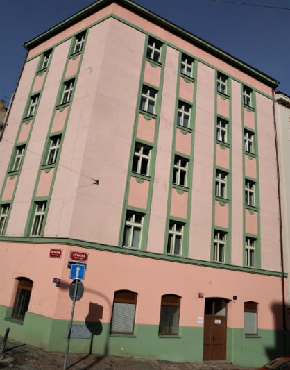 Lipanská 7