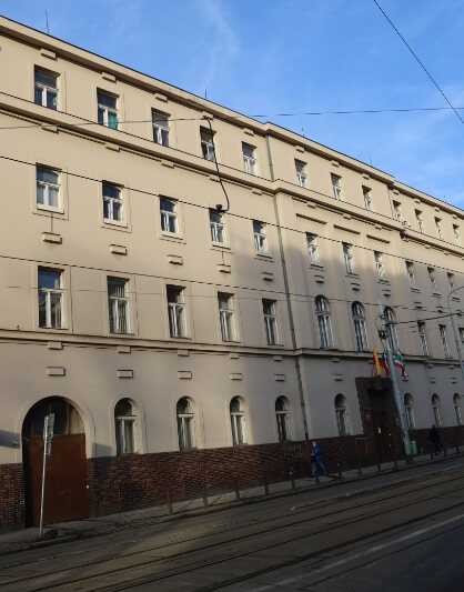 Seifertova 51