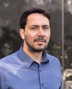 Michal Vronský