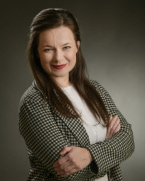 Nikol Kroužek